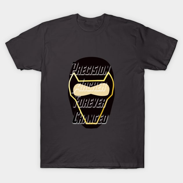 Ronin T-Shirt by Thisepisodeisabout